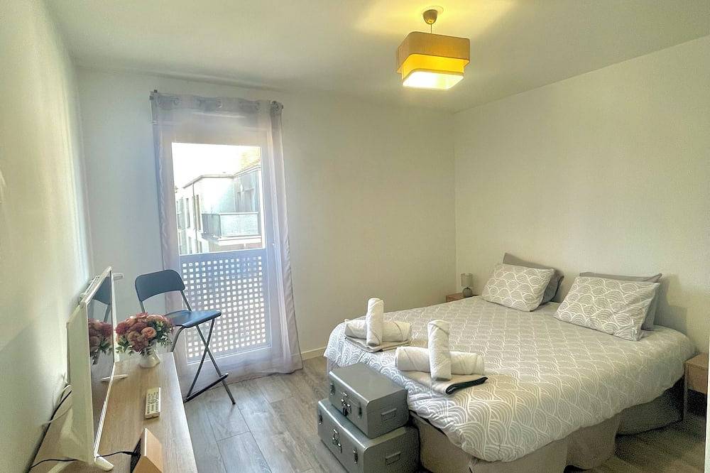 Appartement entier, Résidence de Luxe Roissy (Cdg) / Parc Astérix in Vémars, Val-d'Oise