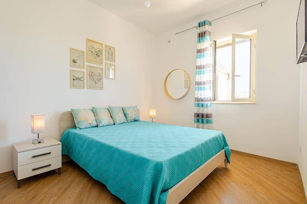Ganze Wohnung, Moby Dick in Spiaggia Marina di Palma, Palma di Montechiaro