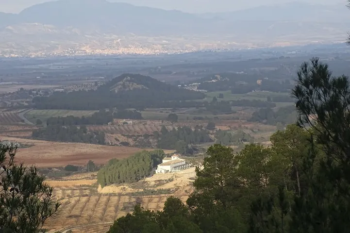 Finca für 12 Personen, mit Garten und Terrasse - 1