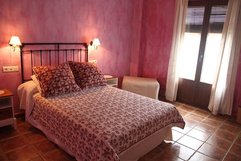 Appartement entier, Sierra Quilama La Covatilla in San Miguel de Valero, Province de Salamanque