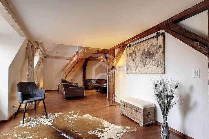 Appartement de vacances pour 5 personnes