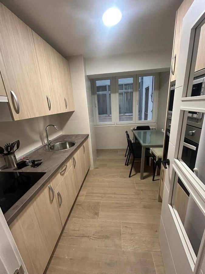 Apartamento de vacaciones para 6 personas - 1