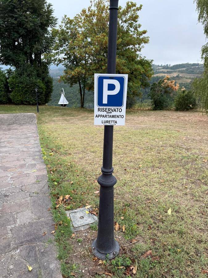 Location de vacances pour 4 personnes, avec vue et jardin, animaux acceptés à Travo (Italie) - 2