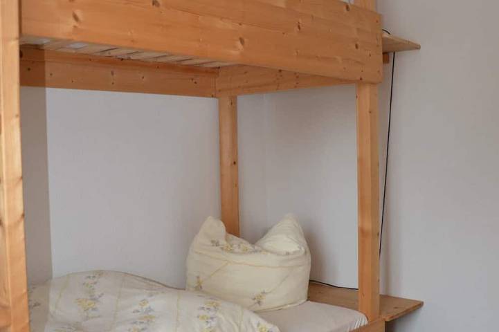 Ferienwohnung für 6 Personen, mit Garten, mit Haustier - 1