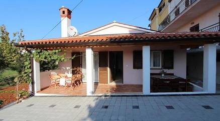 Ferienwohnung für 2 Personen in Rovinj Riviera, Rovinj, Bild 3