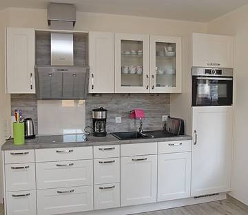 Ferienwohnung für 4 Personen in Greetsiel Hafen, Krummhörn, Bild 4