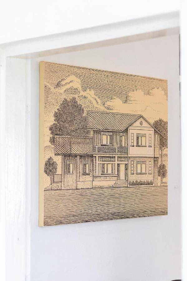 Maison d’hôte pour 2 personnes, avec vue et jardin dans Chiang Rai - 4