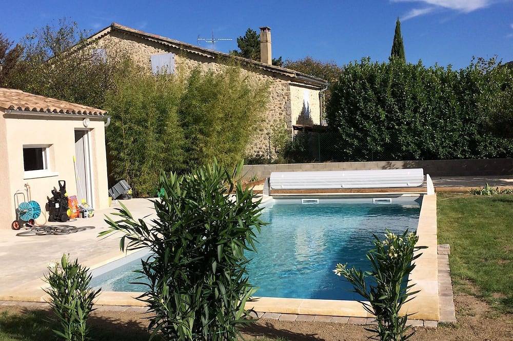Provence (Drôme Provençale)  Belle propriété à Condorcet (Nyons) in Condorcet, Région de nyons