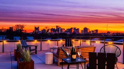 Apartment for 10 Guests in Nashville, Tennessee, Picture 3