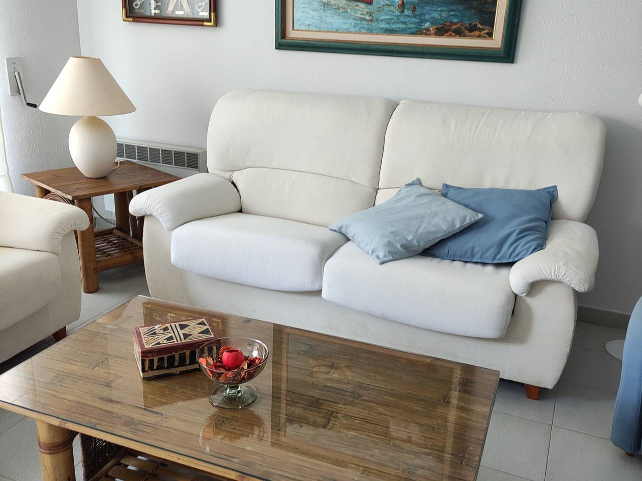 Apartamento entero, Triplex a 300m de la playa - 6 pers. in S'Agaró, Sant Feliu de Guíxols