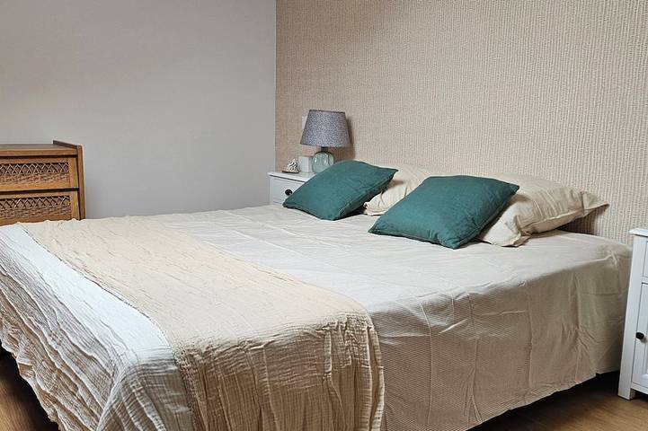 Villa pour 10 personnes à Royan