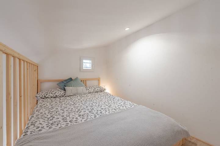 Location de vacances pour 10 personnes, avec jardin et sauna à Bompas - 4