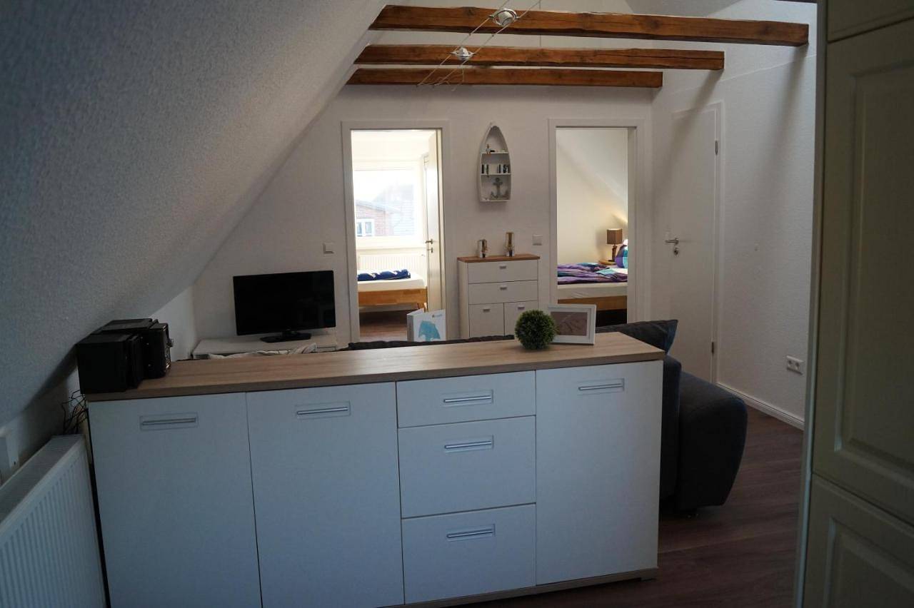 Ganze Wohnung, Two-Bedroom Apartment in Ostfehmarn, Fehmarn