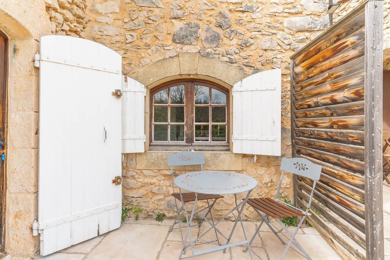 La Buisse – Gite Montagne de Lure: Entspannende Auszeit in Simiane-la-Rotonde in Simiane-la-Rotonde, Forcalquier und Umgebung