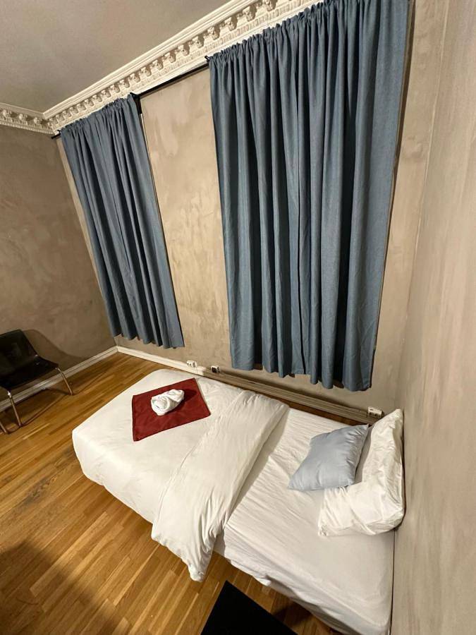 Deluxe Suite in Grünerløkka, Oslo