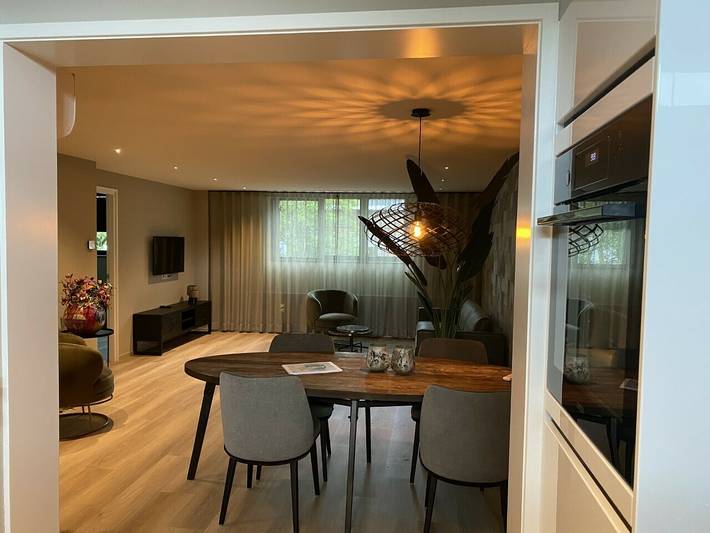 Ferienwohnung für 4 Personen in Domburg - 3