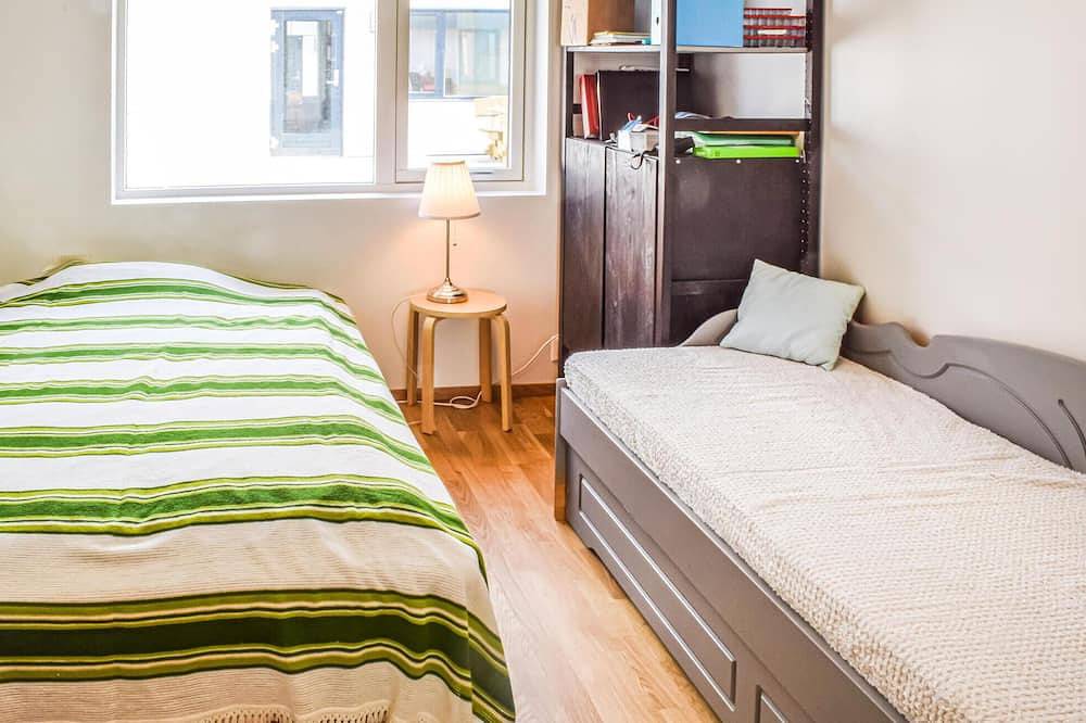 Entire apartment, Beautiful apartment in årland with Wifi in Samnanger