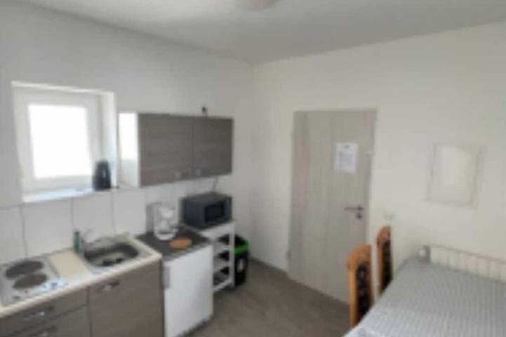 Ferienwohnung für 4 Personen in Oberhausen