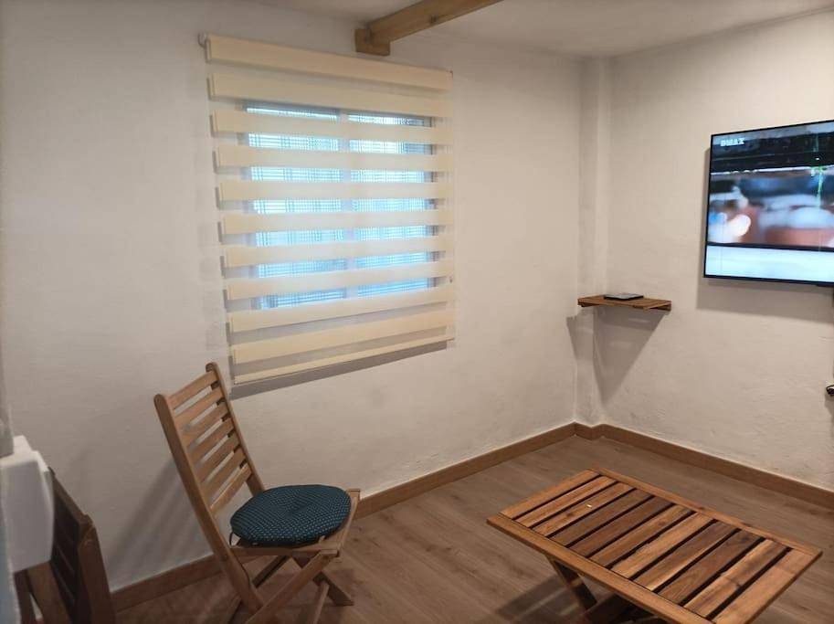 Apartamento vacacional entero, Twin Room in Mairena del Alcor, Provincia de Sevilla
