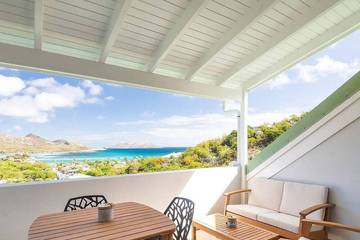 Villa til 2 Personer i Saint-Barthélemy, Bilde 1