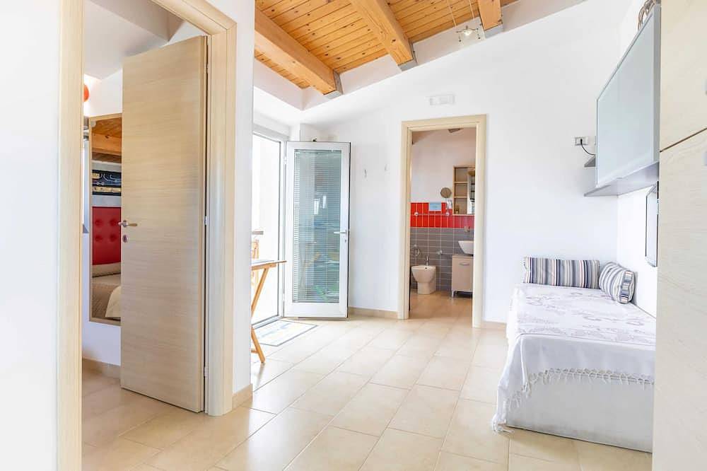 Apartamento entero, Homerez - Apt vista mar Punta Secca in Punta Secca, Santa Croce Camerina