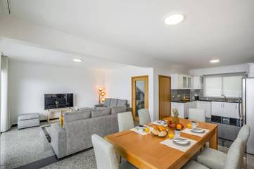 Villa para 8 Pessoas em Monte (Madeira), Madeira, Foto 4