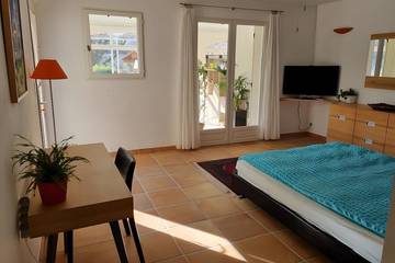 Chambre D’hôte pour 2 Personnes dans Mirabel-aux-Baronnies, Région de nyons, Photo 3