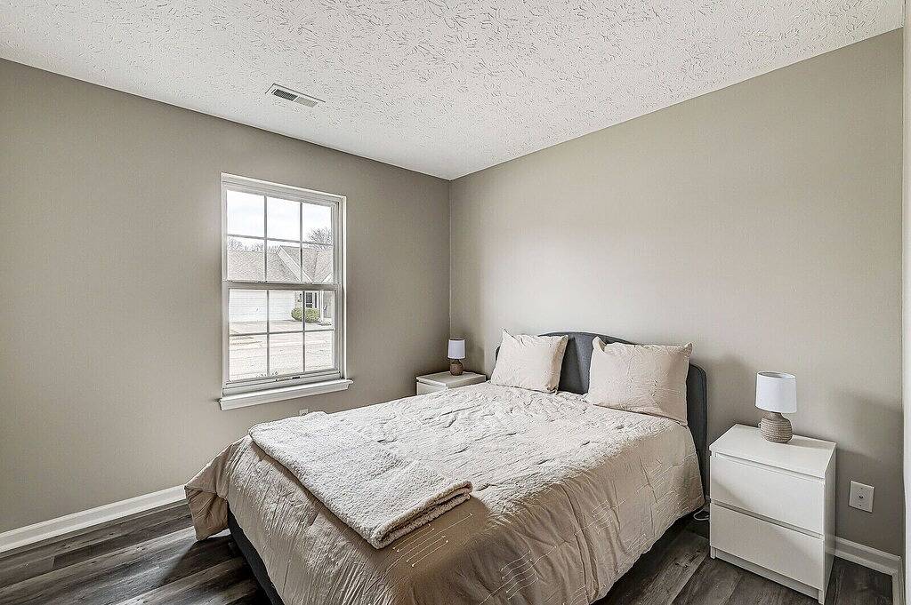 3-min from downtown Fishers in Hamilton County