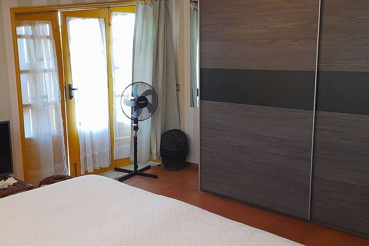 Location de vacances pour 6 personnes, avec jardin à Esmoriz - 4