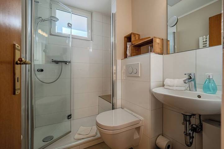 Ganze Wohnung, Apartment Watt direkte am Watt in Rantum auf Sylt in Rantum, Sylt (Gemeinde)