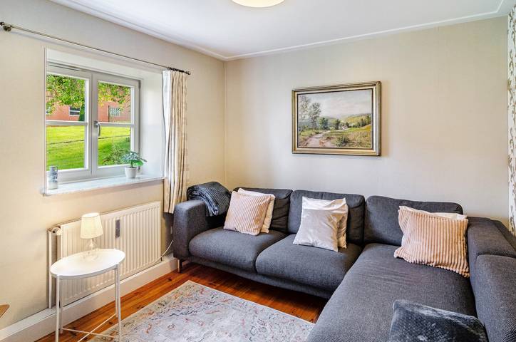 Ferienhaus für 4 Personen, mit Garten in Wesertal - 3