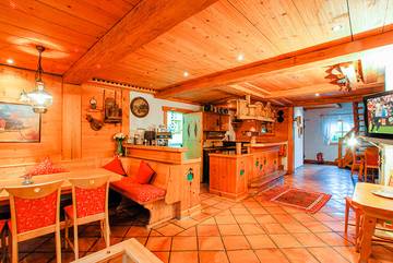 Chalet für 14 Personen in Montafon, Silvretta, Bild 3