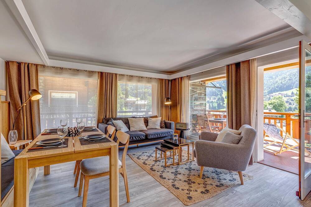 Photo : Appartement de vacances