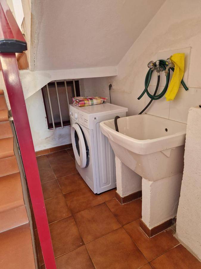 Casa Vacanze al mare in Residence in Seccagrande, Ribera