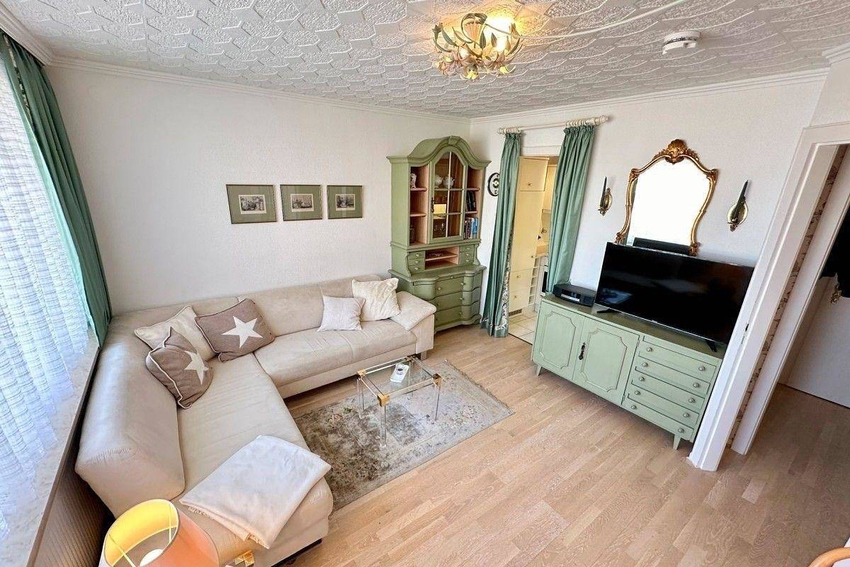 Ganze Ferienwohnung, Windhuk 44 in Westerland, Sylt (Gemeinde)