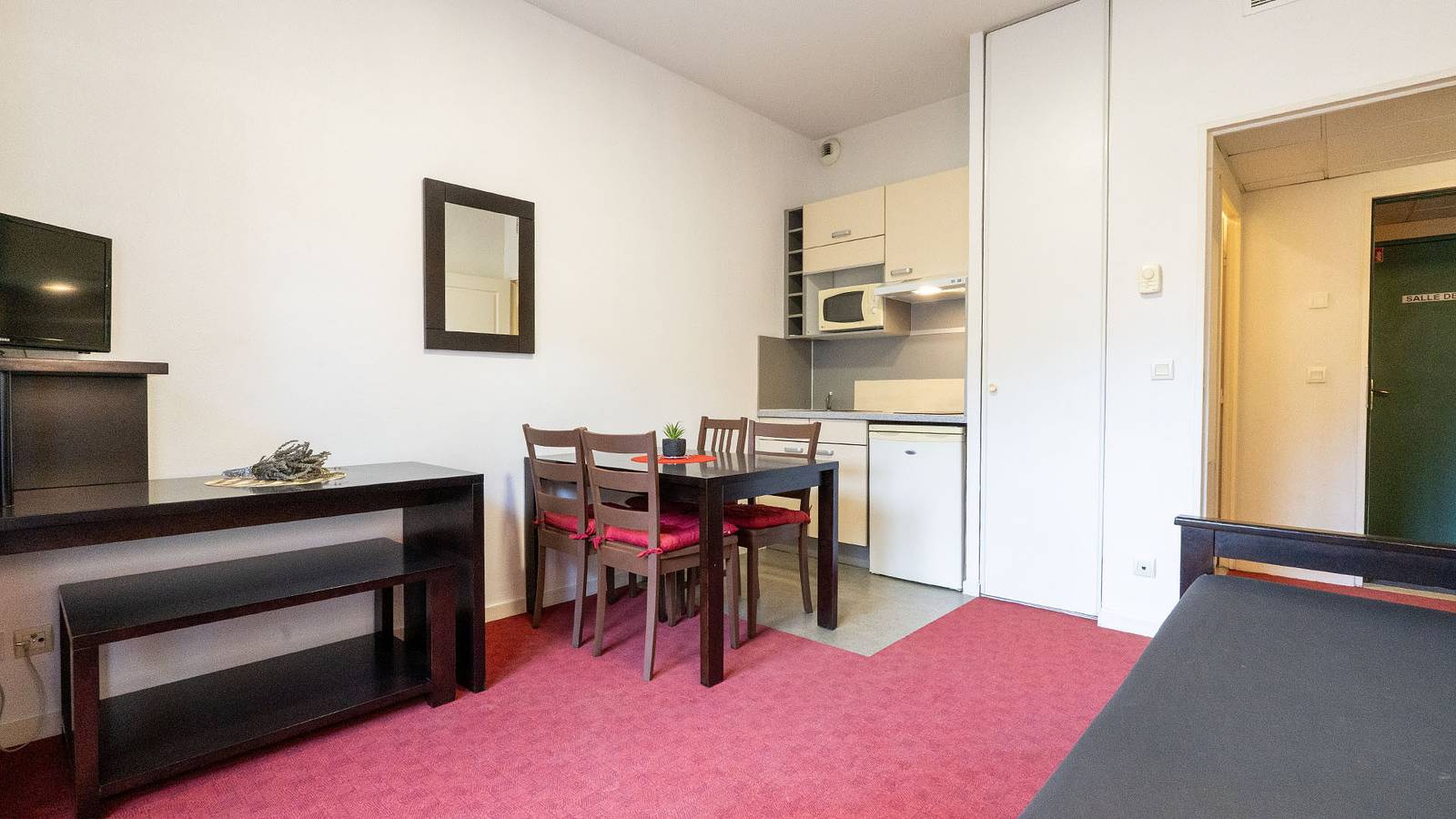 Geheel appartement, Virginia N°06 in Grasse, Middellandse Zeekust (Frankrijk)