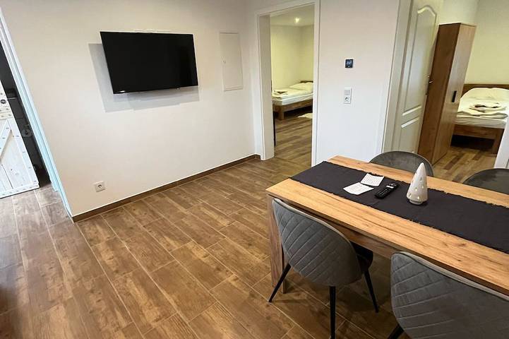 Ferienwohnung für 5 Personen in Vellahn - 2