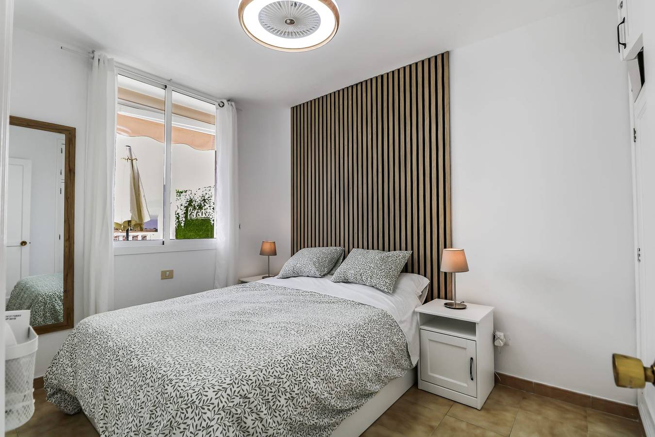 Appartamento intero, Bright Amadores Seaview Apartment in Playa de Amadores, Mogán