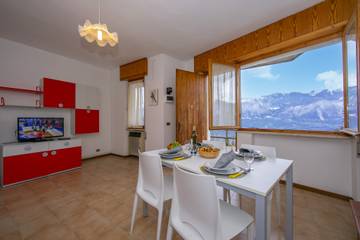 Vakantiewoning voor 3 Personen in Tremosine, Garda Bergen, Afbeelding 2