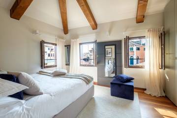 Rustico per 3 Persone in Venezia, Provincia di Venezia, Foto 1