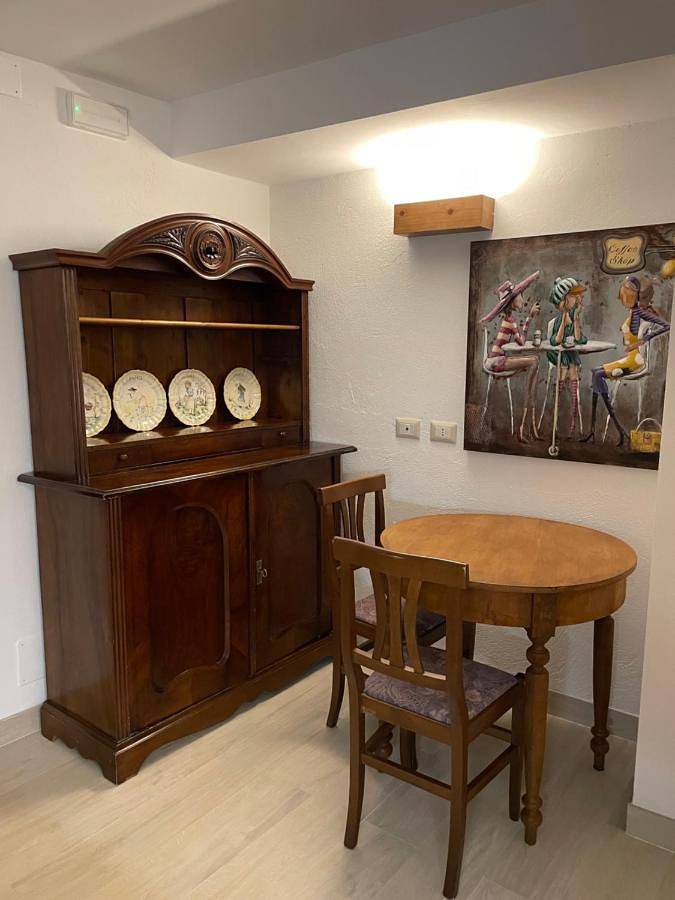 Appartement entier, Nel vecchio borgo in Verrès, Comune di Verrès