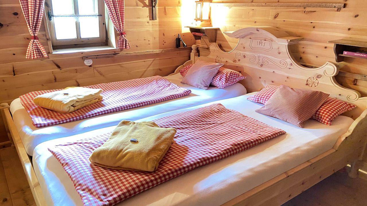 Ferienhaus für 5 Personen (60 m²) in Tittmoning in Tittmoning, Rupertiwinkel
