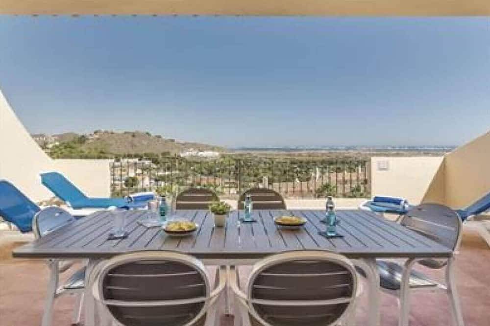 Appartamento vacanze a Mar Menor a partire da 191€ a notte