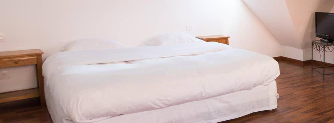 Hôtel pour 2 personnes, avec terrasse à Eguisheim - 2