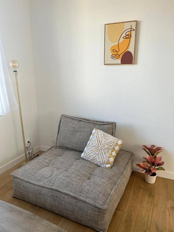 Appartement entier, One-Bedroom Apartment in Merlimont Plage, Merlimont
