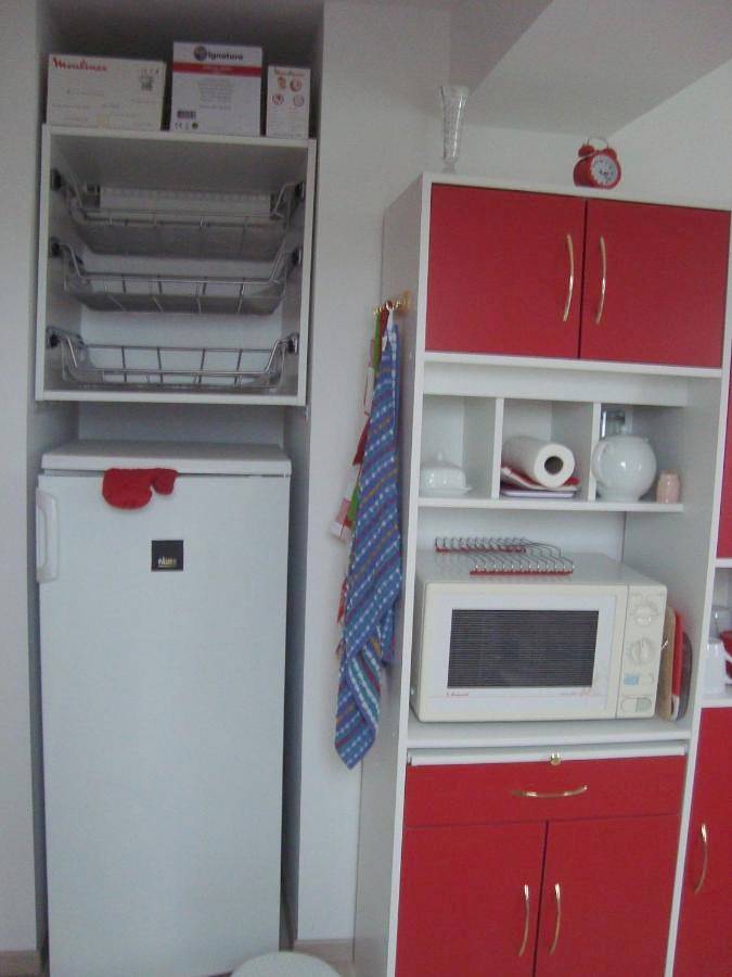 Location de vacances pour 6 personnes, avec vue et jardin à Faverolles - 3