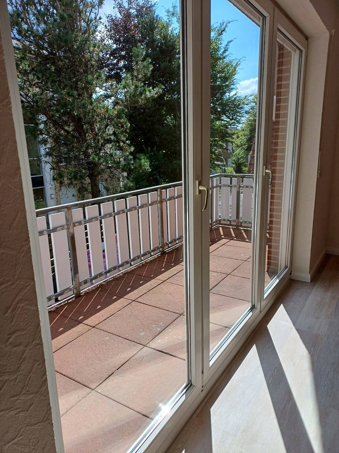 Ganze Ferienwohnung, Gemütliche Ferienwohnung in der Stadt Cloppenburg in Cloppenburg, Naturpark Wildeshauser Geest