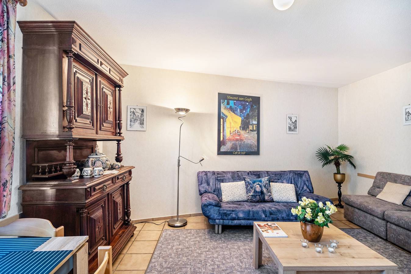 Geheel appartement, Appartement '3' in Bernkastel-Kues in Wehlen (Rhineland-Palatinate), Bernkastel-Kues