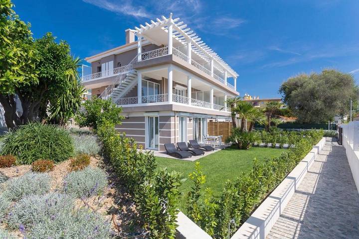 Appart’hôtel pour 2 personnes, avec jardin