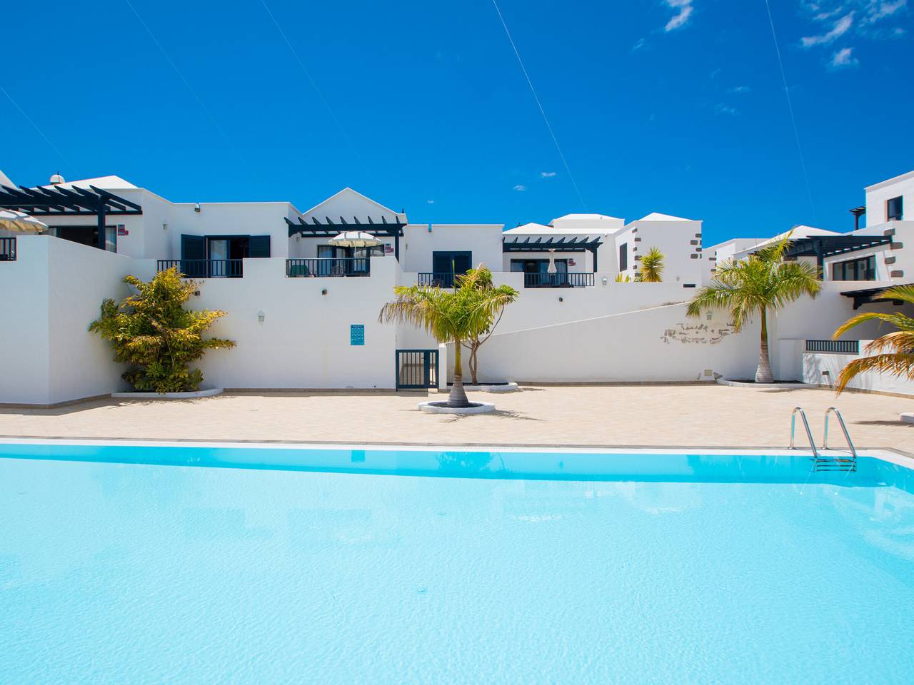 Apartamento entero, Encantador dúplex con terraza y Wifi en Playa Blanca in Playa Blanca, Yaiza